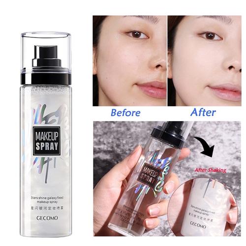 Jual Gecomo Setting Spray Make Up Finishing Membuat Make Up Tahan Lama Kota Surabaya Seven Miracle Tokopedia