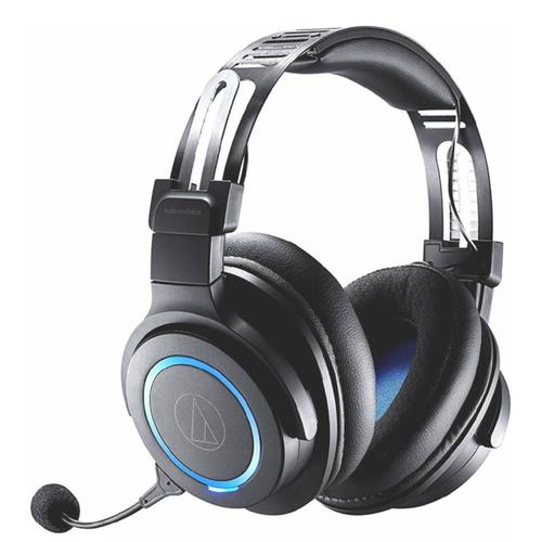 Jual AUDIO TECHNICA ATH-G1WL Wireless Gaming Headset Headphones - Kota  Surabaya - JBLaudiostore | Tokopedia