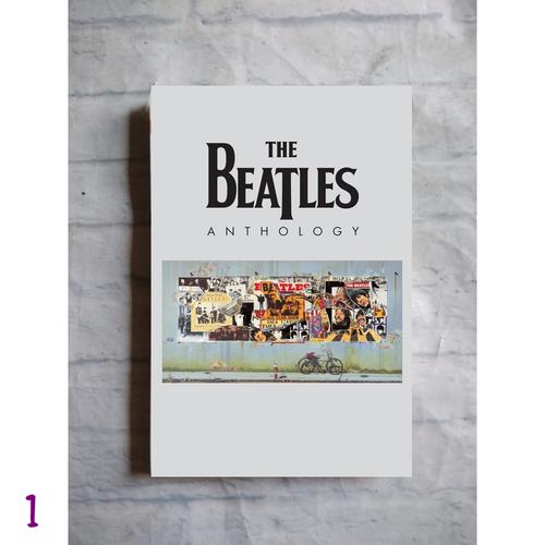 Jual Poster Film The Beatles Anthology Hiasan Dinding Kayu Klasik Vintage Gambar 1 Kab Purbalingga Replica Toys Diecast Tokopedia