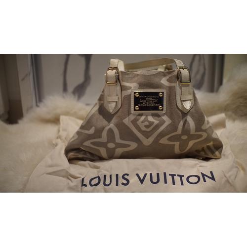 Jual Louis Vuitton Limited Edition Beige Tahitienne Cabas PM - Jakarta  Selatan - Walulima_store | Tokopedia