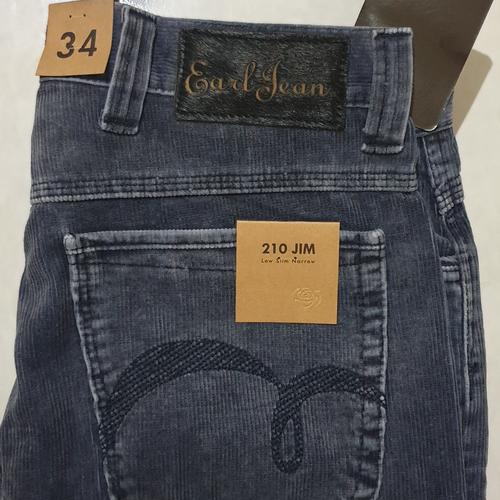 Jual Earl Jean size 34 - Kota Depok 