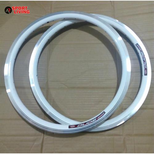 Velg Sepeda BMX Seli Rims 20 Alloy 28H 