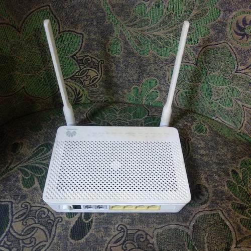 Jual Huawei Hg8245H5 modem router acces point Kota Surabaya Arga