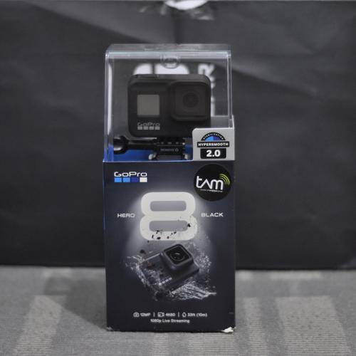 Promo GOPRO HERO 8 BLACK | GoPro Hero 8 | gopro hero 8 - Jakarta Timur ...