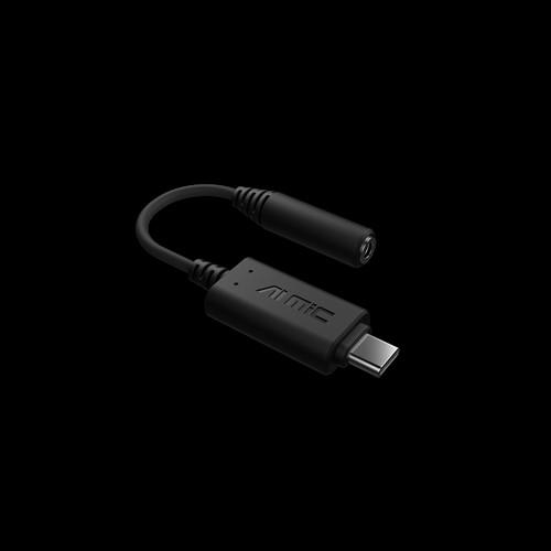 Asus AI Noise Canceling Mic Adapter 