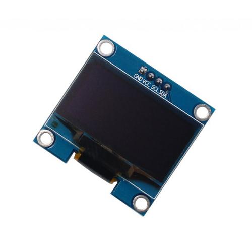 Jual LCD OLED Display 1.3\