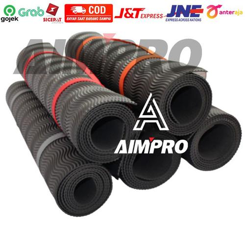 Gambar Matras Camping Outdoor Matras yoga - Matras Olahraga - Matras Gunung - MOTIF 120X40CM dari AIMPRO Jakarta Timur Tokopedia