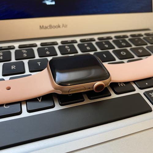 Jual apple watch series 5 40mm LTE - Jakarta Pusat - Salampoenk54 |  Tokopedia