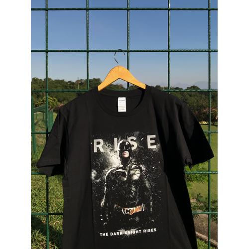 Jual Kaos Film Batman - The Dark Knight 