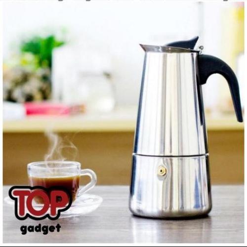 Jual teko coffee maker mesin penyeduh 