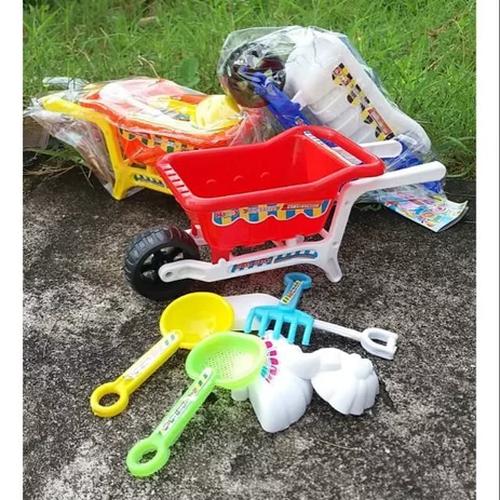 Foto Produk Mainan Gerobak Pasir No.LP 1 dari istanatoys.net