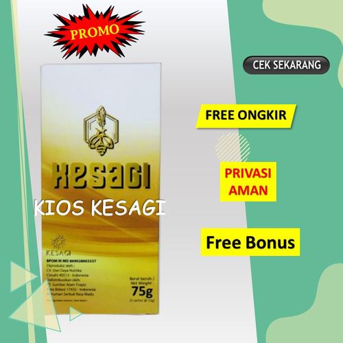 Gambar madu kesagi asli madu kuat kosagi madu kasogi kesogi original asli dari Kios Kesagi Kab. Bekasi Tokopedia