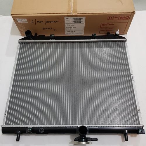 Jual Radiator Assy Avanza Gran Max Luxio Rush Terios ASLI Daihatsu ...