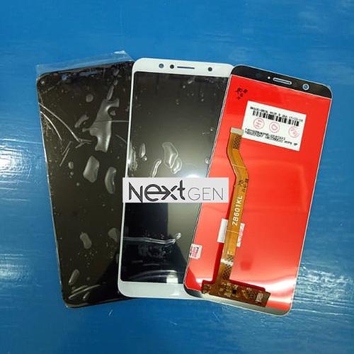 Jual Lcd Touchscreen Asus Zenfone Max Pro M1 Zb601kl Xootd Hitam Jakarta Utara Nextgenerationparts Tokopedia