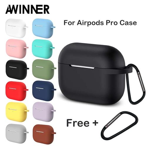 For apple Airpods Pro Case 
