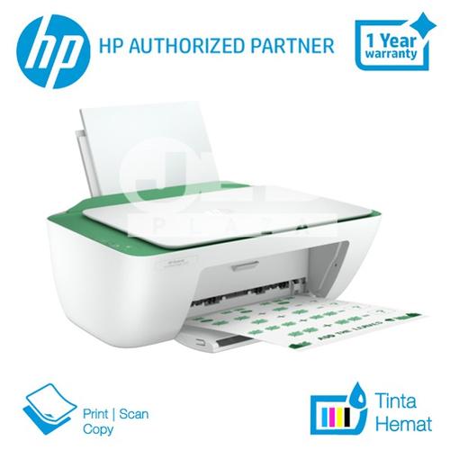 Foto Produk Printer HP 2337 Print Scan Copy Ink Advantage dari JED PLAZA