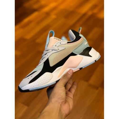Jual Sepatu Puma Rs-x Reinvention Peach 