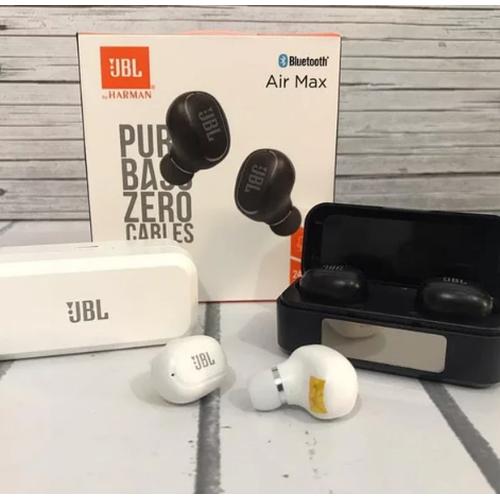 Jual Headset wireless earphone 