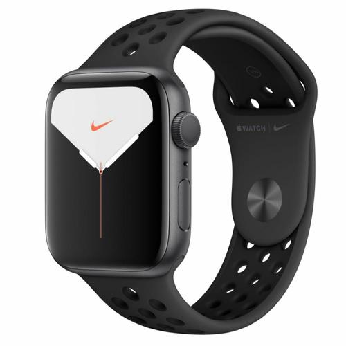 Jual Apple Watch Series 5 Nike Edition 40mm Grey GPS International - Kota  Surabaya - Jaya Karya | Tokopedia