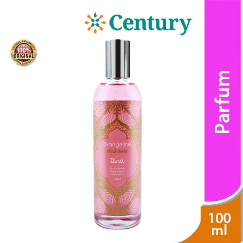 Gambar Evangeline HS Dina EDP 100 Ml / Parfume / Body mist dari CENTURY HEALTHCARE undefined Tokopedia