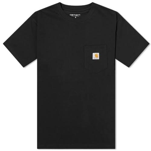 Jual CARHARTT WIP Pocket Tee Original 