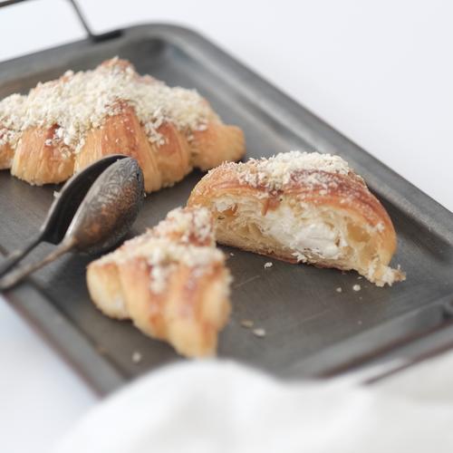 Foto Produk korean garlic cheese croissant dari grullshop