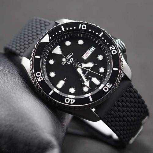 Jual SEIKO 5 Sports SRPD71K2 SRPD65K2 SRPD73K2 Suit Series Automatic - Kota  Tangerang - Shoping Cepat | Tokopedia