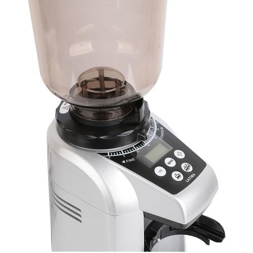 LATINA X50-OD espresso Grinder 