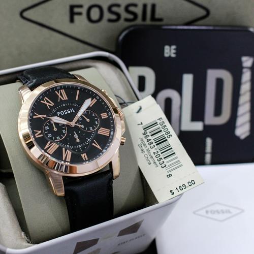 Jual Fossil FS5085 - Kota Surabaya - TB Gallery | Tokopedia
