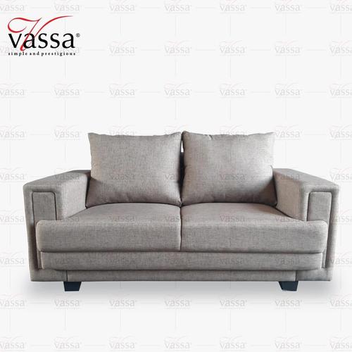 Foto Produk SOFA 2 SEATER / SOFA HERSY / VASSA SOFA dari Vassa Sofa