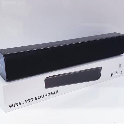 Foto Produk wireless soundbar istage bcare dari Anugrah Mas Group