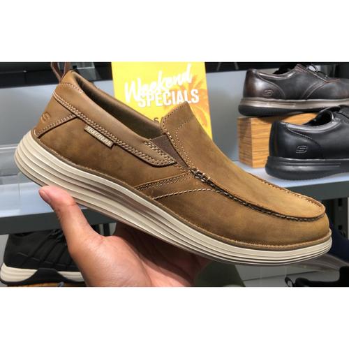 Jual Sepatu slip on Skechers Ori Murah 