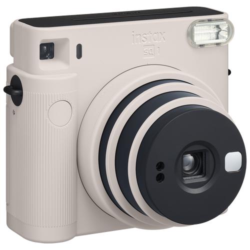 Foto Produk Fujifilm Instax SQ-1 - Putih dari Instax Official Store