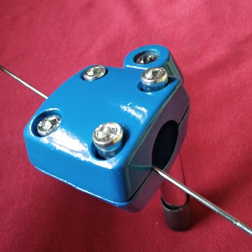 Jual stem os bmx model SR insert 21 1 