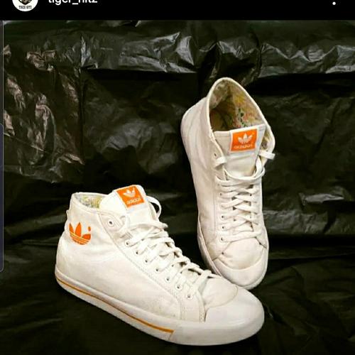 addidas converse