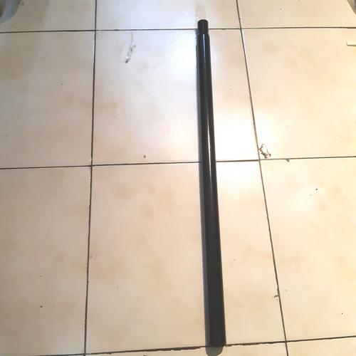 Foto Produk tiang sadel seatpost 25.4 x 600 minion seli cocok gan dari farras bikes