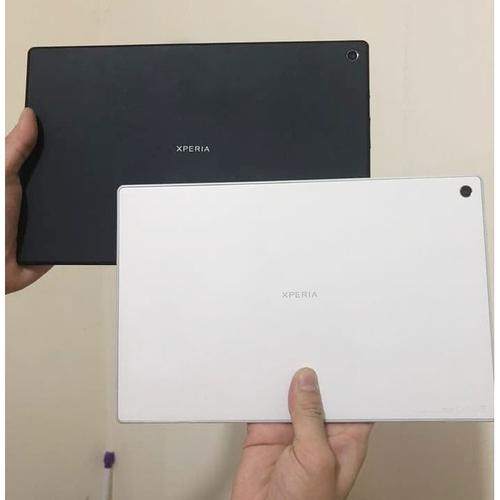 Jual TABLET SONY XPERIA TABLET Z 10 INCH RAM 2GB INTERNAL 16GB ORIGINAL -  Jakarta Selatan - Om Unyet | Tokopedia