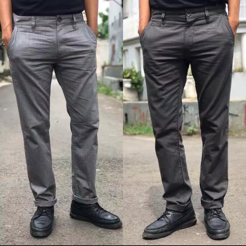Foto Produk celana chino branded pria Tom tailor original reguler dari jazz store 2014