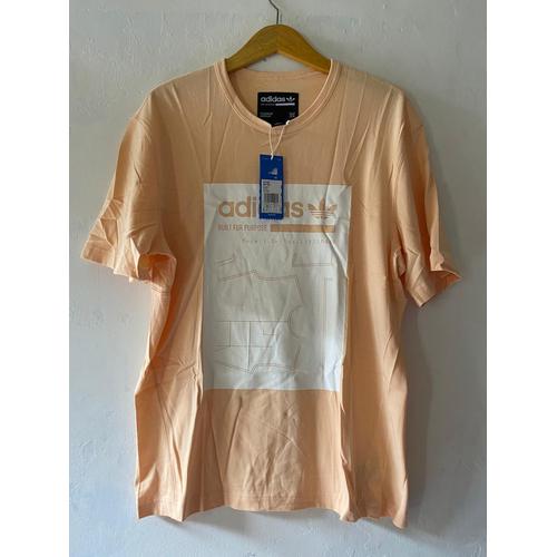 Jual KAOS ADIDAS KAVAL GRAPHIC TEE 