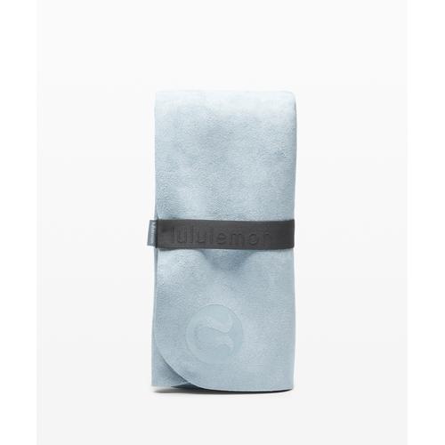 lululemon yoga mat strap tutorial