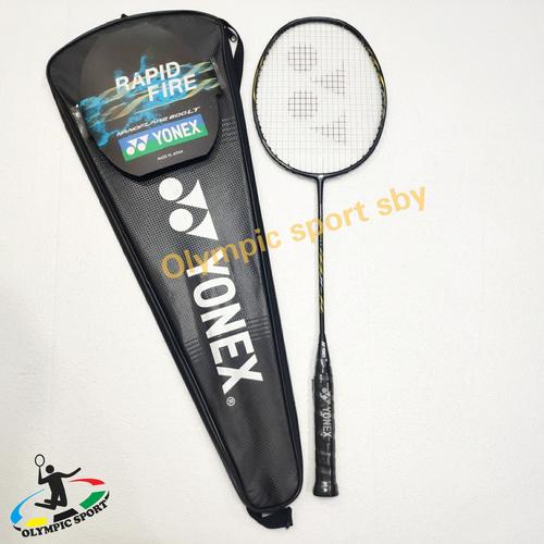 Foto Produk raket Yonex Nanoflare 800lt SP version - 5UG5 dari OLYMPIC STORE