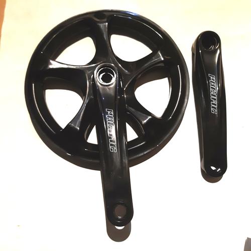 Foto Produk TERLARIS crank pacific 52t panjang arm 170 seli minion masuk gan dari farras bikes