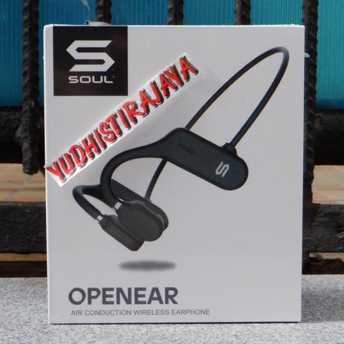Original Headset Bluetooth Sport Grs 