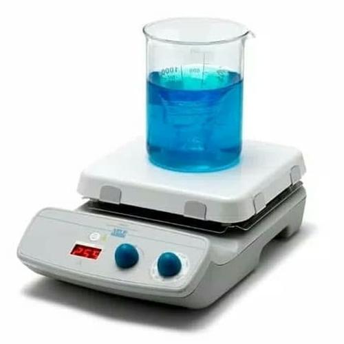 Jual Velp AREC Stirring Hot Plate Heating Stirrer AREC Jakarta Utara Laboratorium