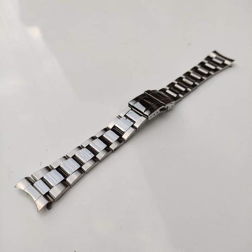 Jual 20mm Rolex Daytona Strap watch 