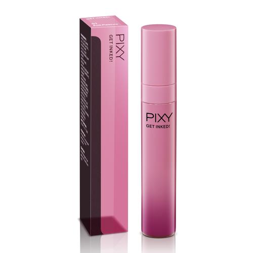 Gambar PIXY GET INKED! Pink Pleasure 01 dari Pixy Official Store Jakarta Timur Tokopedia