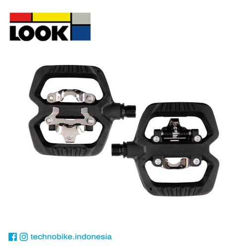 Foto Produk PEDAL MTB LOOK GEO TREKKING dari Technobike