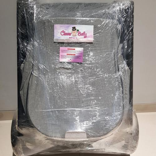 cybex stroller balios