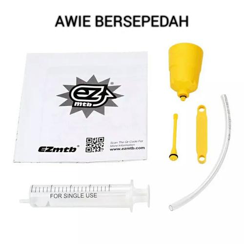 Jual Bleed kit alat bleeding rem 