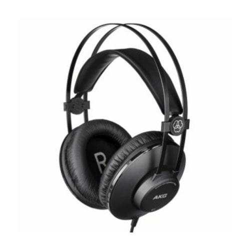 Promo Akg K52 Closed-Back Headphones di Seller Toko Tsuraya - Indonesia |  Blibli